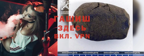 гашик Кулебаки
